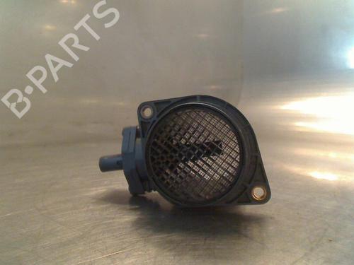 Used Mass air flow sensor Mass air flow sensor BMW 1 (E87) 116 i (115 hp) 34684691 34684691