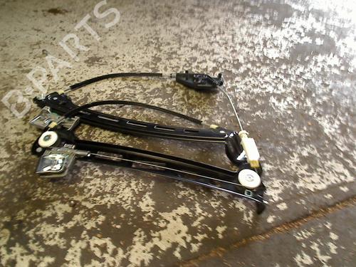 Used Front left window mechanism Front left window mechanism VW PASSAT CC B6 (357) 1.8 TSI (160 hp) 34662468 34662468