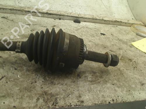 Used Left front driveshaft Left front driveshaft 34655697 34655697