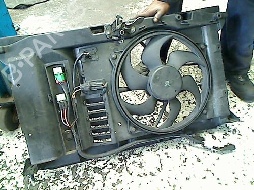 Used Other Other PEUGEOT 307 (3A/C) 1.6 16V (109 hp) 34652602 34652602