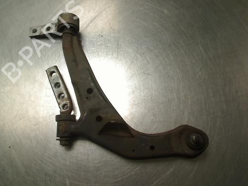 Used Left front suspension arm Left front suspension arm NISSAN ALMERA TINO (V10) 1.8 (116 hp) 34689926 34689926