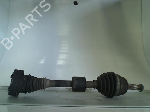 Used Left front driveshaft Left front driveshaft SEAT CORDOBA Vario (6K5) 1.9 TDI (90 hp) 34660001 34660001