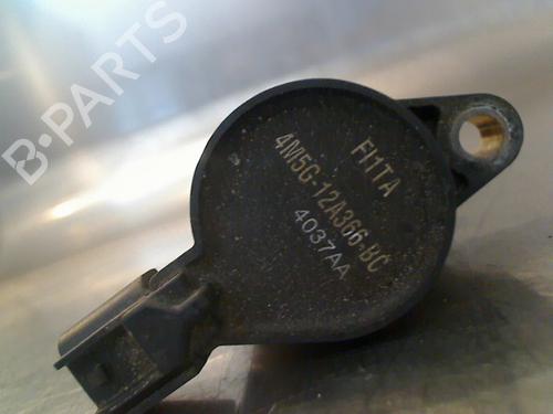 Ignition coil FORD FOCUS C-MAX (DM2) 1.8 | BP34678570M94 - Image 2