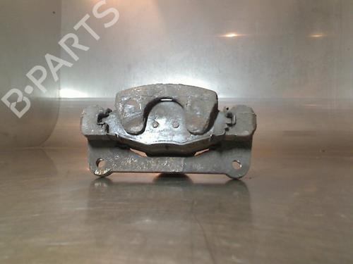 Used Right front brake caliper Right front brake caliper CHEVROLET MATIZ (M200, M250) 0.8 (52 hp) 34684167 34684167