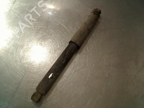 Used Right rear shock absorber Right rear shock absorber JEEP GRAND CHEROKEE II (WJ, WG) 4.7 V8 4x4 (223 hp) 34677427 34677427