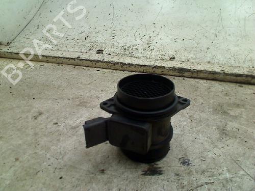 Used Mass air flow sensor Mass air flow sensor CITROËN JUMPY I Van (BS_, BT_, BY_, BZ_) 1.9 D 70 (69 hp) 34673264 34673264