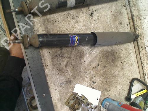 Used Right rear shock absorber Right rear shock absorber OPEL ASTRA F Estate (T92) 1.7 TDS (F35, M35) (82 hp) 34657257 34657257