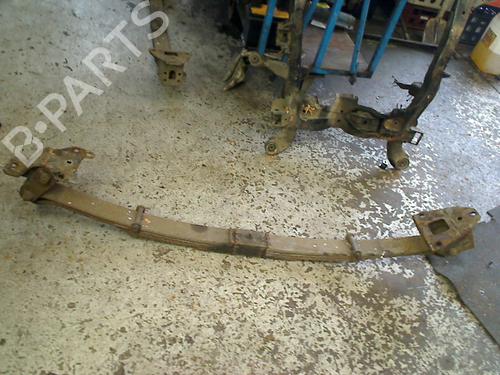 Otra Otra CITROËN JUMPER I Platform/Chassis (230) 2.5 D (86 hp) 34655283 34655283
