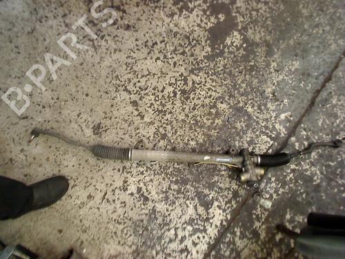 Used Steering rack Steering rack MERCEDES-BENZ A-CLASS (W168) A 160 (168.033, 168.133) (102 hp) 34659465 34659465