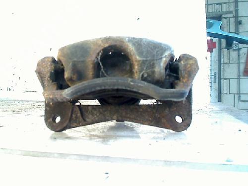 Used Left front brake caliper Left front brake caliper NISSAN MICRA II (K11) 1.3 i 16V (HK11) (75 hp) 34650028 34650028