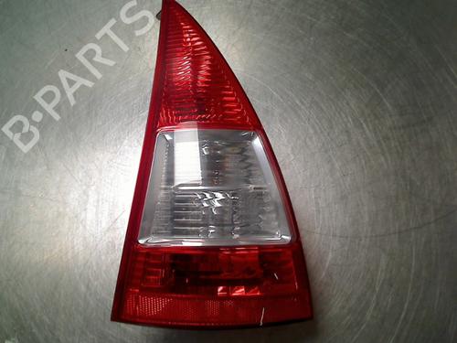 Used Left taillight Left taillight CITROËN C3 I (FC_, FN_) 1.1 i (60 hp) 34688497 34688497