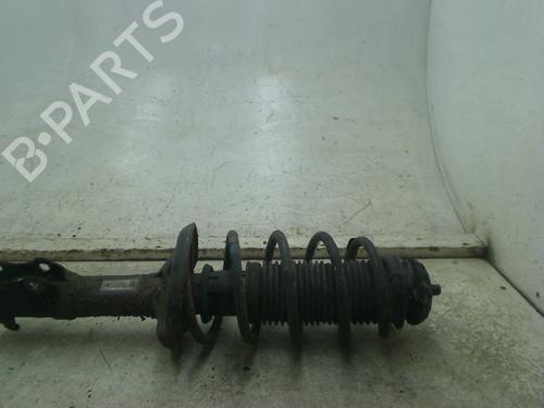 Used Left front shock absorber Left front shock absorber VW LUPO I (6X1, 6E1) 1.4 (60 hp) 34670217 34670217