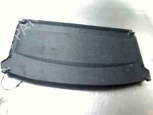 Rear parcel shelf BMW 1 (E87) 118 i | BP34685920C85 - Image 2