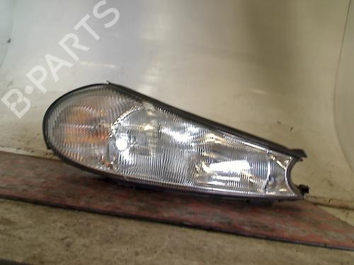 Used Right headlight Right headlight FORD MONDEO II (BAP) 2.0 i (131 hp) 34662427 34662427
