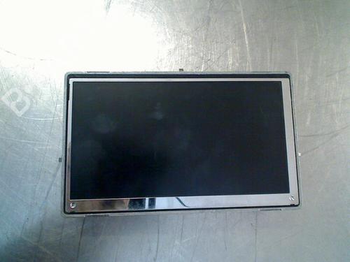 Used Display monitor Display monitor RENAULT LAGUNA II (BG0/1_) 1.9 dCi (BG1A, BG1V) (130 hp) 34683100 34683100