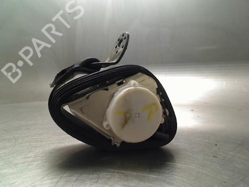 Used Rear right seatbelt Rear right seatbelt SKODA FABIA II Combi (545) 1.2 TDI (75 hp) 34690208 34690208