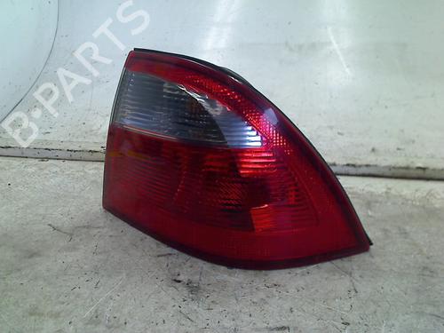 Used Right taillight Right taillight SAAB 9-5 (YS3E) 2.0 t (185 hp) 34667637 34667637