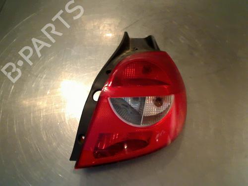 right-taillight-renault-clio-iii-br01-cr01-2005-2006-2007-2008-2009-2010-2011-2012-2013-2014-34683413 main image