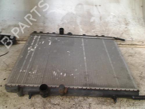 Used Water radiator Water radiator CITROËN XSARA PICASSO (N68) 1.8 16V (115 hp) 34658119 34658119