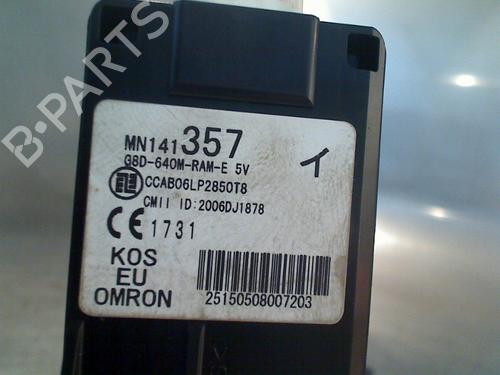 Switch MITSUBISHI LANCER VIII (CY_A, CZ_A) 1.8 (CY3A, CY6A) | BP34684889I30 - Image 3