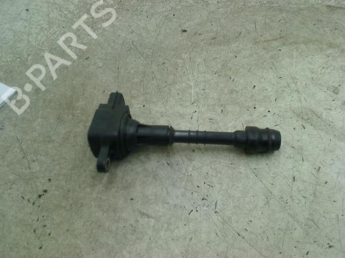 Used Ignition coil Ignition coil NISSAN PRIMERA Hatchback (P11) 1.8 16V (114 hp) 34669592 34669592