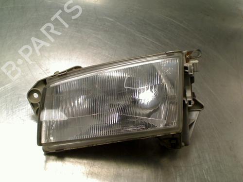 Used Left headlight Left headlight MAZDA DEMIO (DW) 1.3 16V (DW3W, DW19) (63 hp) 34686559 34686559