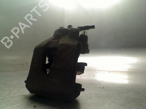 Used Left front brake caliper Left front brake caliper VW POLO V (6R1, 6C1) 1.2 TDI (75 hp) 34686610 34686610