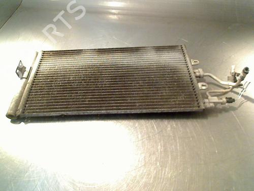 AC-Kondensator AC-Kondensator FIAT PUNTO (188_) 1.2 60 (188.030, .050, .130, .150, .230, .250) (60 hp) 34679173 34679173