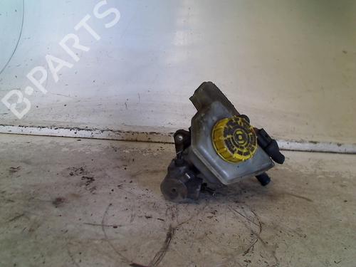 Used Brake master cylinder Brake master cylinder VW TRANSPORTER T4 Van (70A, 70H, 7DA, 7DH) 2.5 TDI (102 hp) 34666049 34666049