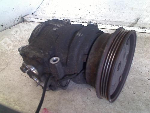 Used AC compressor AC compressor KIA RIO I Saloon (DC_) 1.5 16V (98 hp) 34667189 34667189