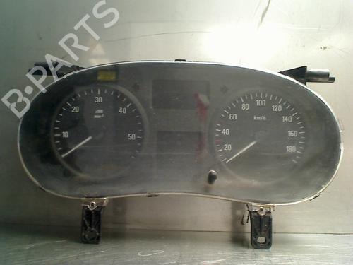 kombiinstrument-opel-movano-a-van-x70-1999-34686639 main image