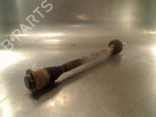 Used Right front driveshaft Right front driveshaft VW GOLF IV Variant (1J5) 1.6 16V (105 hp) 34682192 34682192