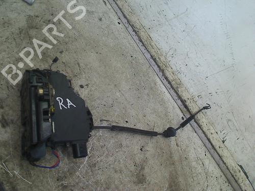 Used Rear right lock Rear right lock VW GOLF IV (1J1) 1.6 16V (105 hp) 34656078 34656078