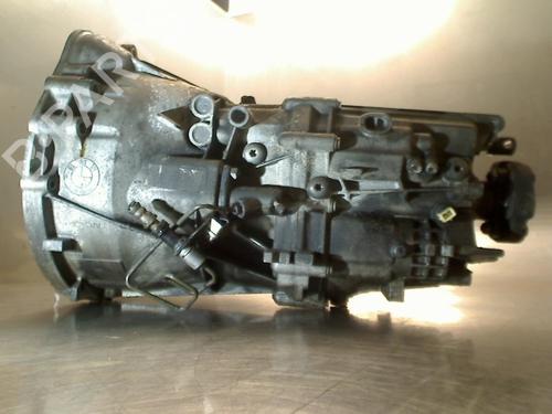 Getriebe für Getriebe BMW 1 (E87) 118 i (129 hp) 34685967 34685967