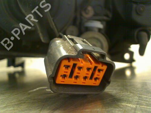 Right headlight MAZDA 2 (DY) 1.4 | BP37871566C29 - Image 5