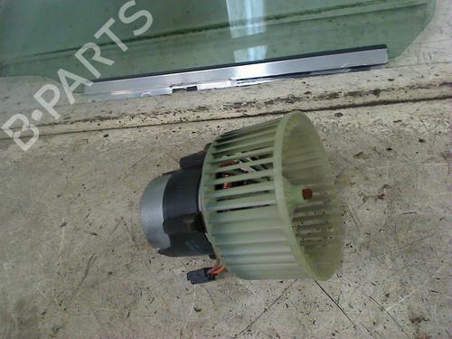 Used Heater blower motor Heater blower motor OPEL MERIVA A MPV (X03) 1.6 (E75) (87 hp) 34669465 34669465