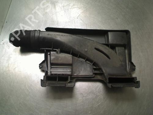 Upper protection BMW 1 (E87) 116 i | BP34689555M93 - Image 2