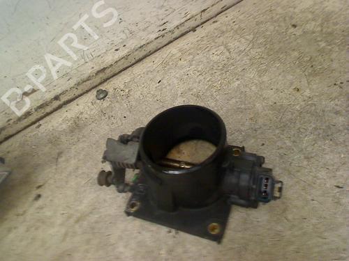 Used Throttle body Throttle body FORD MONDEO III Turnier (BWY) 2.0 16V (146 hp) 34669552 34669552