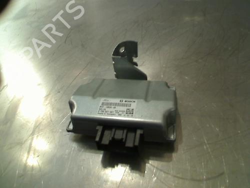 Used Electronic module Electronic module FORD FOCUS III Turnier 1.6 TDCi (115 hp) 34676845 34676845