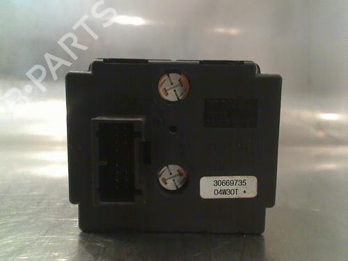 Headlight switch VOLVO V50 (545) 2.0 D | BP34677692I24 - Image 3