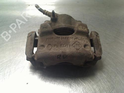 Used Right front brake caliper Right front brake caliper DACIA LOGAN EXPRESS (FS_) 1.6 (87 hp) 34688287 34688287