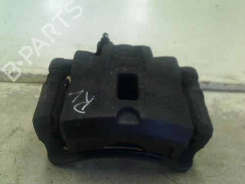 Used Right front brake caliper Right front brake caliper HYUNDAI ELANTRA III (XD) 1.6 (107 hp) 34667026 34667026