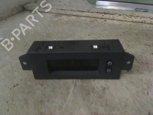 display-monitor-opel-meriva-a-mpv-x03-2003-2004-2005-2006-2007-2008-2009-2010-34669469 main image