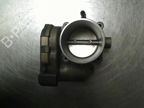 Used Throttle body Throttle body AUDI TT (8N3) 1.8 T (180 hp) 34690812 34690812