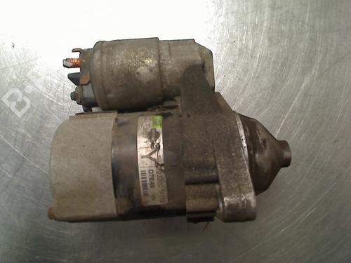 Used Starter Starter 34687185 34687185