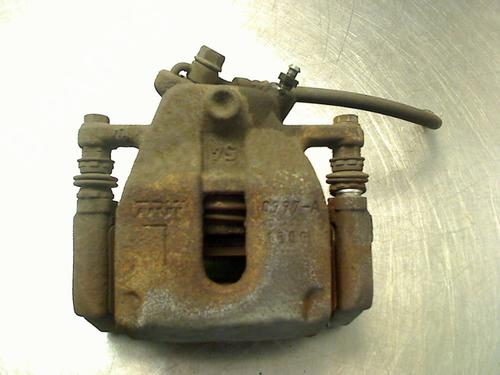 Used Left front brake caliper Left front brake caliper SUZUKI SWIFT III (MZ, EZ) 1.3 (RS413, ZC11S) (92 hp) 35775138 35775138