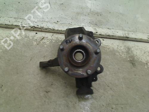 Used Right front steering knuckle Right front steering knuckle FORD FOCUS II Turnier (DA_, FFS, DS) 1.6 TDCi (90 hp) 34666445 34666445