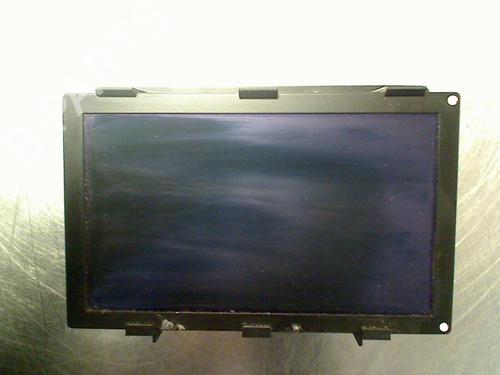 Used Display monitor Display monitor OPEL SIGNUM Hatchback (Z03) 1.9 CDTI (F48) (120 hp) 34691801 34691801