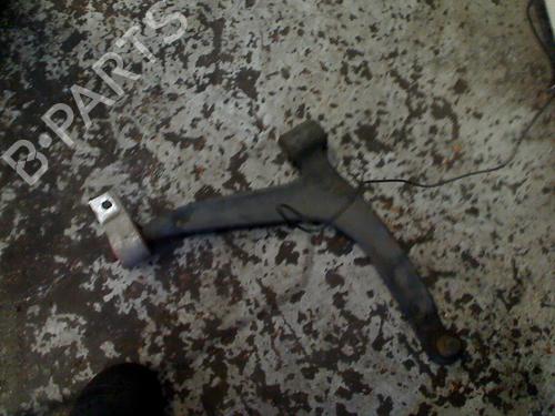 Used Right front suspension arm Right front suspension arm CITROËN XSARA PICASSO (N68) 1.8 16V (115 hp) 34658123 34658123