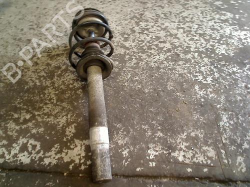 Used Right front shock absorber Right front shock absorber BMW 5 Touring (E39) 528 i (193 hp) 34664035 34664035